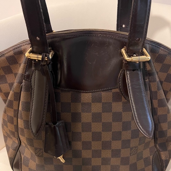 SOLD — Louis Vuitton Verona MM Shoulder Bag - Picture 8 of 15